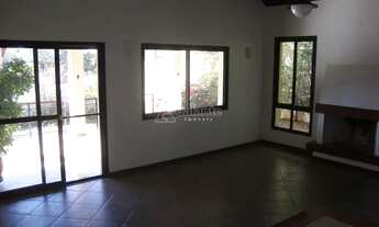 Imagem 7: Casa - Loteamento Arboreto dos Jequitibás (Sousas) - Campinas