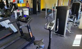 Imagem 6: Apartamento para venda com 53 metros quadrados com 2 quartos em Centro - Lauro de Freitas