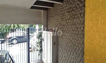 Imagem 6: São Paulo - Casa Padrão - Vila Mariana