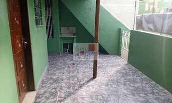 Imagem 7: Casa Térrea, Vila Sabrina - São Paulo