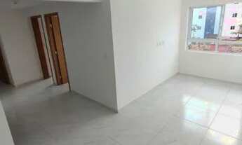 Imagem 3: Área de lazer e metragem surreal