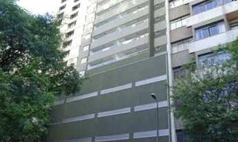 Imagem 2: Apartamento para alugar - Lourdes - Belo Horizonte/MG