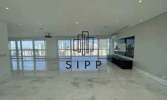 Imagem 3: Apartamento para aluguel e venda com 494 metros quadrados com 3 quartos em Pacaembu - Vist