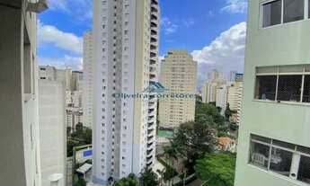 Imagem 4: Apartamento a venda Jardins (Próximo Av. Paulista