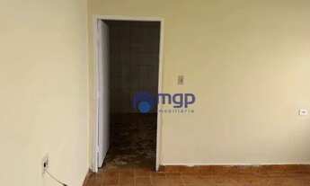Imagem 7: Casa com 1 dormitório para alugar, 60 m² por R$ 1.244,00/mês - Parque Novo Mundo - São Pau