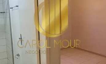 Imagem 7: Condomínio Total Life - Apartamento com 2 quartos sendo 1 suíte