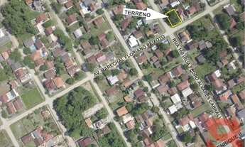 Imagem 5: ÓTIMO TERRENO DE ESQUINA LOCALIZADO NA BARRA DO SAI, LIMPO, APENAS 300MTRS DA PRAIA