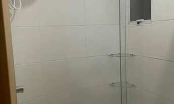 Imagem 5: Quarto compartilhado em ape no setor leste vila nova