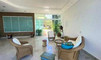 Imagem 3: Sobrado 5 Suítes Jardins Mônaco