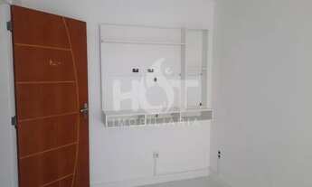 Imagem 4: Apartamento com 2 dormitórios, financiável à venda, Carianos, FLORIANOPOLIS - SC