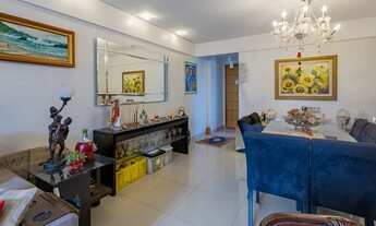 Imagem 4: Goiânia - Apartamento Padrão - Setor Bueno