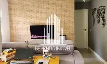 Imagem 3: Apartamento á venda no Morumbi, com 2 dormitórios, sendo 1 suíte e 2 vagas