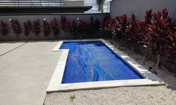 Imagem 7: CONDOMÍNIO RESIDENCIAL CIDADE JARDIM