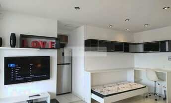 Imagem 4: EXCELENTE LOCALIZAÇÃO- APARTAMENTO MOBILIADO - PRONTO PARA MUDAR