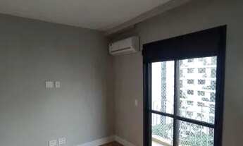 Imagem 5: Apartamento com 2 dormitórios para alugar, 105 m² por R$ 7.746,61/mês - Moema - São Paulo