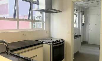 Imagem: Apartamento para aluguel possui 205 metros