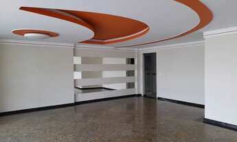 Imagem 5: RECREIO - APARTAMENTO LÂMINA - FRENTE AO MAR - 193 M - 3 SUÍTES - HIDROMASSAGEM - 3 VAGAS