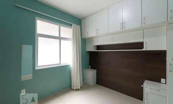 Imagem 7: Apartamento para Aluguel - Tijuca, 2 Quartos, 59 m2