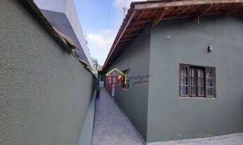 Imagem: Casa com 2 dormitórios à venda por R$