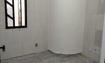 Imagem 2: Casa para alugar