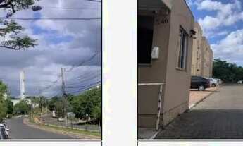 Imagem: Apartamento para venda possui 38 metros