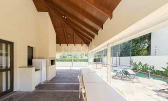 Imagem 2: Cobertura para Venda - 251.96m², 3 dormitórios, sendo 2 suites, 2 vagas - Boa Vista