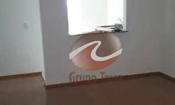 Imagem 7: Apartamento com 2 dormitórios para alugar, 63 m² por R$ 3.051,40/mês - Jardim Oriente - Sã