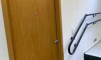 Imagem 2: Apartamento com 2 dormitórios para alugar, 43 m² por R$ 1.625/mês - Jardim Karolyne - Voto