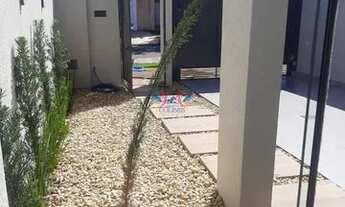 Imagem 3: Casa Padrão NOVA pronta para morar