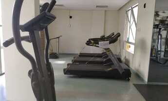 Imagem 6: Club Atalaia, 3/4, medindo 98m², vista para o Mar. A poucos metros da Passarela do Carangu