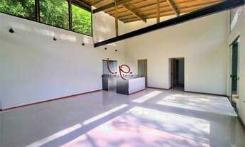 Imagem 6: Belíssima Casa linear, com 3 quartos, dentro de Condomínio em Itaipava e fácil acesso à Br