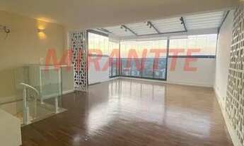 Imagem 2: Apartamento de 126m² com 2 quartos em Vila Leopoldina