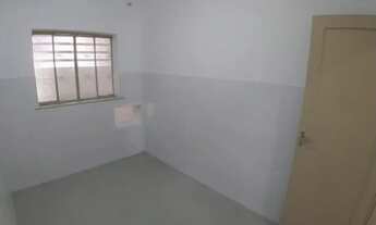 Imagem 5: Alugo linda casa de vila com um quarto no Riachuelo