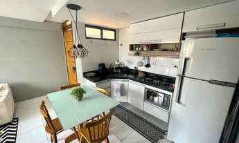 Imagem 2: Alugo apto dois quartos pedro gondim