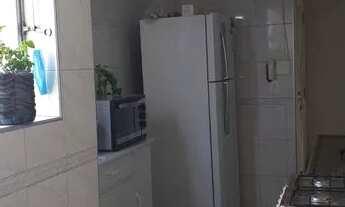 Imagem 6: Apartamento com 2 dormitórios à venda, 54 m² por R$ 270.000,01 - Freguesia do Ó - São Paul