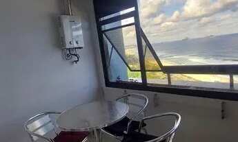Imagem 6: Apartamento com 1 quarto, Alfa Barra, Barra da Tijuca