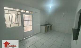 Imagem 2: CASA - NHOCUNÉ Casa com 1 dormitório