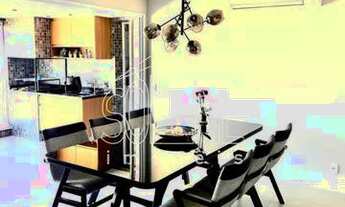 Imagem 5: APARTAMENTO A VENDA NO JARDIM BELA VISTA MEDINDO 113M² COM 3 SUITES E 3 VAGAS DE GARAGEM