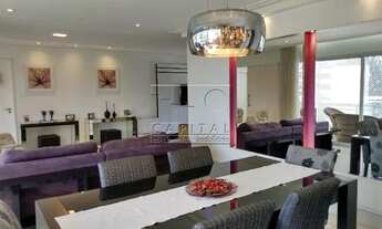 Imagem 2: Apartamento Para Venda Em Alphaville