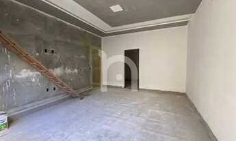 Imagem 6: Belíssima casa sozinha no lote em Goiânia no St. Moinho dos Ventos, excelente localização