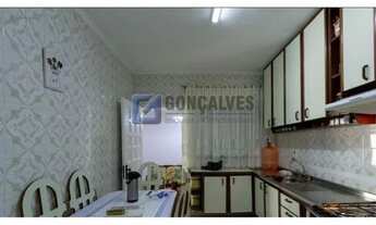 Imagem 6: SAO BERNARDO DO CAMPO - Residential / Home - BAIRRO ASSUNCAO