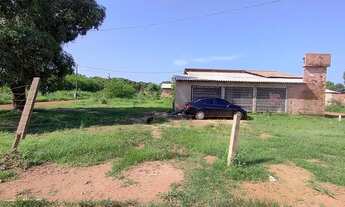 Imagem 3: Casa em alvenaria