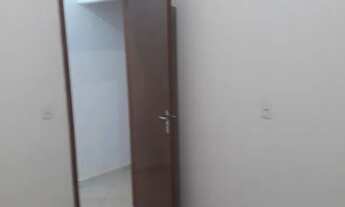 Imagem 5: Casa na estrutural setor leste