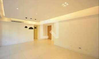 Imagem 3: Apartamento para Aluguel - Botafogo, 3 Quartos, 113 m2