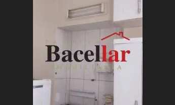 Imagem 3: Kitnet/Conjugado-À VENDA-Centro-Rio de Janeiro-RJ