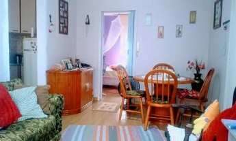 Imagem 3: Apartamento para Venda - 45.02m², 1 dormitório, Santana