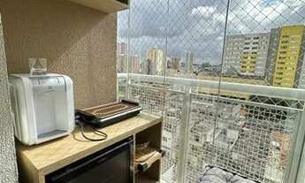 Imagem 4: Apartamento 2 dormitórios, próximo centro Diadema, comércio