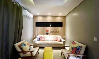 Imagem 3: Sobrado à venda em Condomínio Residencial Nova Aliança, em Ribeirão Preto/SP I Imobiliária