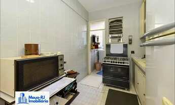 Imagem 5: Apartamento para aluguel tem 90 metros quadrados com 3 quartos em Ipanema - Rio de Janeiro