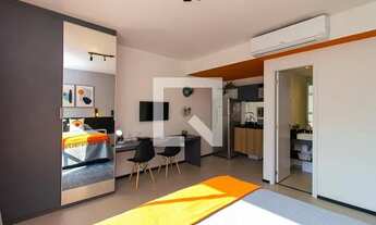 Imagem 5: Apartamento para Aluguel - Consolação, 1 Quarto, 27 m2